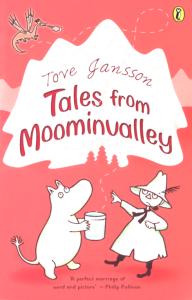 moomin tales