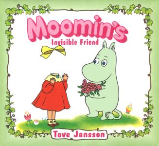 Moomin's Invisible Friend