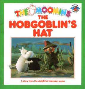 The Hobgoblin's Hat