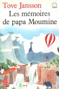 Les mmoires de papa Moumine